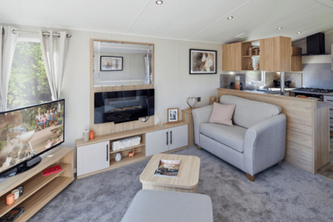 undefined, St Lawrence Holiday Park