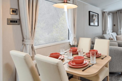 undefined, St Lawrence Holiday Park