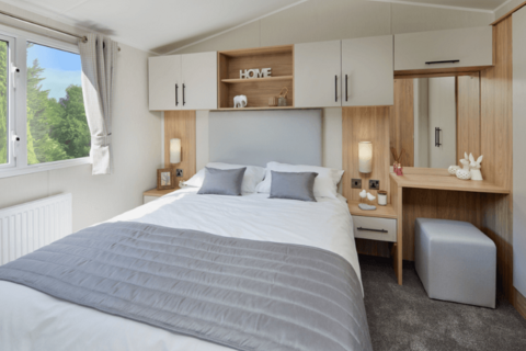 undefined, St Lawrence Holiday Park