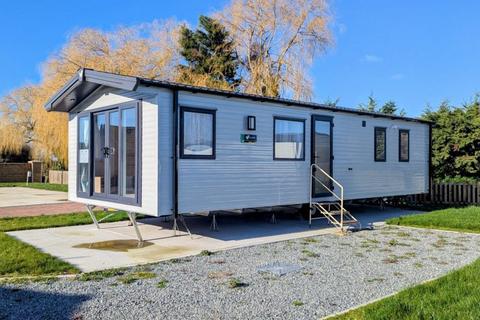 undefined, St Lawrence Holiday Park