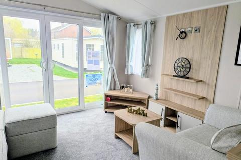 undefined, St Lawrence Holiday Park