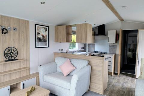 undefined, St Lawrence Holiday Park