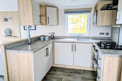 undefined, St Lawrence Holiday Park