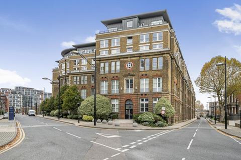 2 bedroom flat for sale, Cadogan Road, Woolwich, London, SE18