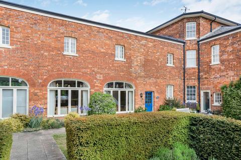 Michaelis Road, Oxfordshire OX9