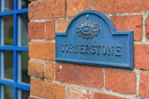 3 bedroom terraced house for sale, Michaelis Road, Oxfordshire OX9