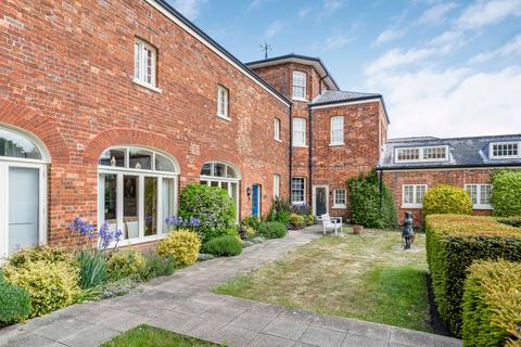 undefined, Michaelis Road, Oxfordshire OX9
