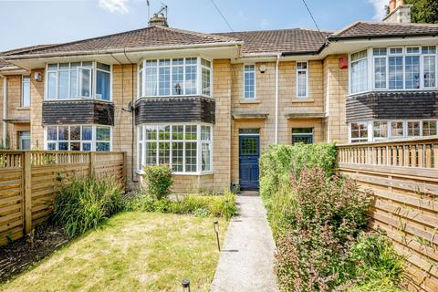3 bedroom terraced house for sale, Combe Park, Bath, BA1