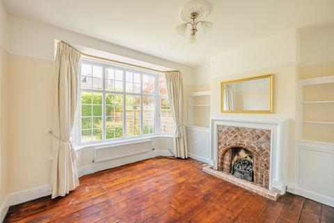 3 bedroom terraced house for sale, Combe Park, Bath, BA1