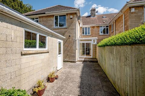 3 bedroom terraced house for sale, Combe Park, Bath, BA1