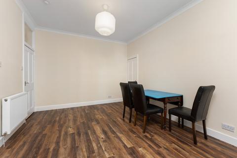 undefined, 36/2 Annfield, Newhaven, EH6 4JA
