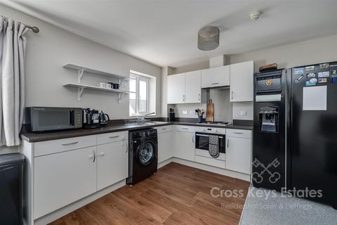 2 bedroom coach house for sale, Sandpiper Road, Plymouth PL6