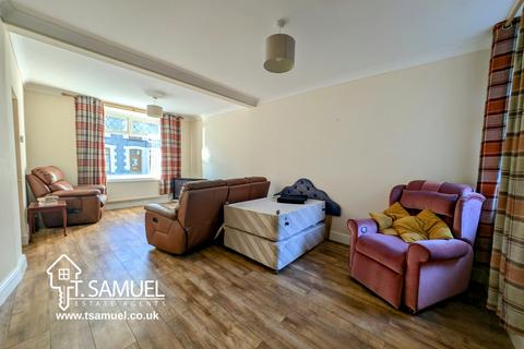 undefined, Arnold Street, Caegarw, Mountain Ash