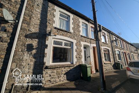 undefined, Arnold Street, Caegarw, Mountain Ash