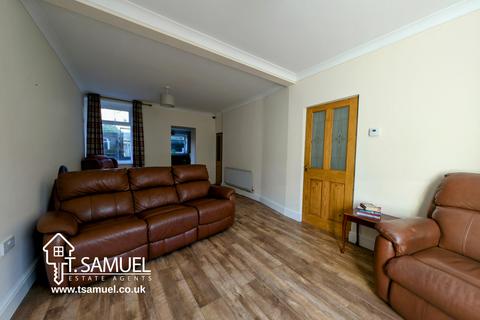 undefined, Arnold Street, Caegarw, Mountain Ash