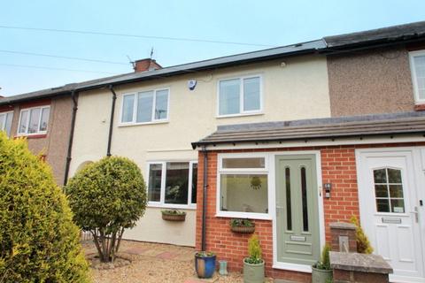 14 Hester Gardens, New Hartley, Whitley Bay, NE25 0SH
