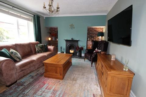 14 Hester Gardens, New Hartley, Whitley Bay, NE25 0SH