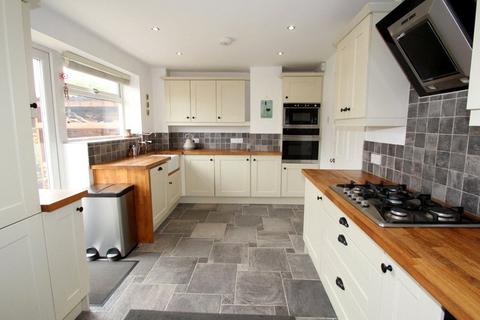 14 Hester Gardens, New Hartley, Whitley Bay, NE25 0SH