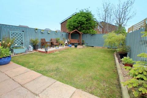 14 Hester Gardens, New Hartley, Whitley Bay, NE25 0SH