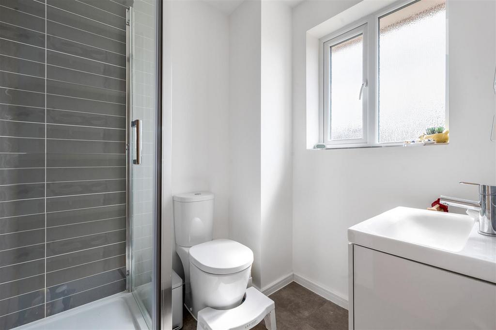 En suite