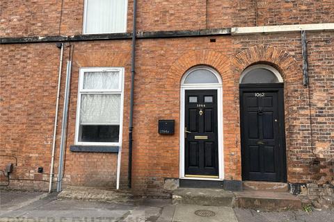 3 bedroom apartment to rent, Chester Road, Stretford, Manchester, Greater Manchester, M32