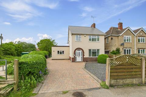 3 bedroom detached house for sale, Chesterfield S42