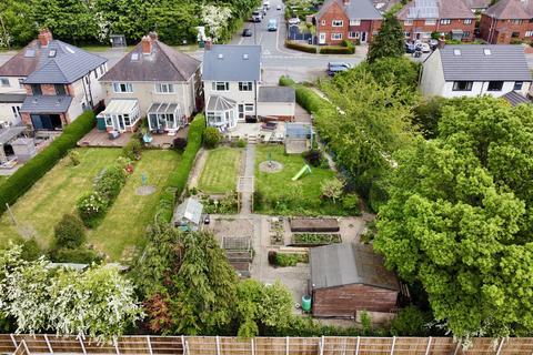 3 bedroom detached house for sale, Chesterfield S42