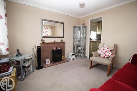 2 bedroom mobile home for sale, Hillcrest Park, Letchworth Garden City, SG6 4LF