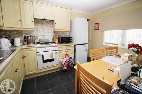 undefined, Hillcrest Park, Letchworth Garden City, SG6 4LF
