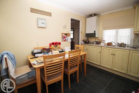 undefined, Hillcrest Park, Letchworth Garden City, SG6 4LF