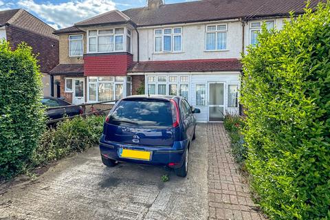 Stanley Road, Littlehampton BN17