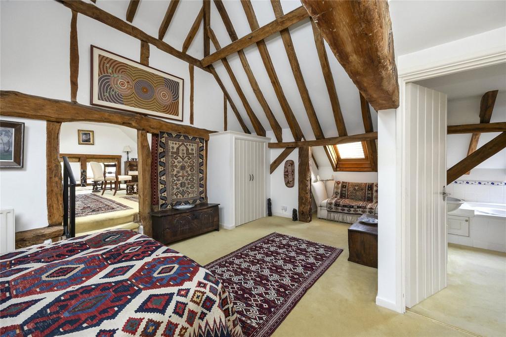 Principal Bedroom
