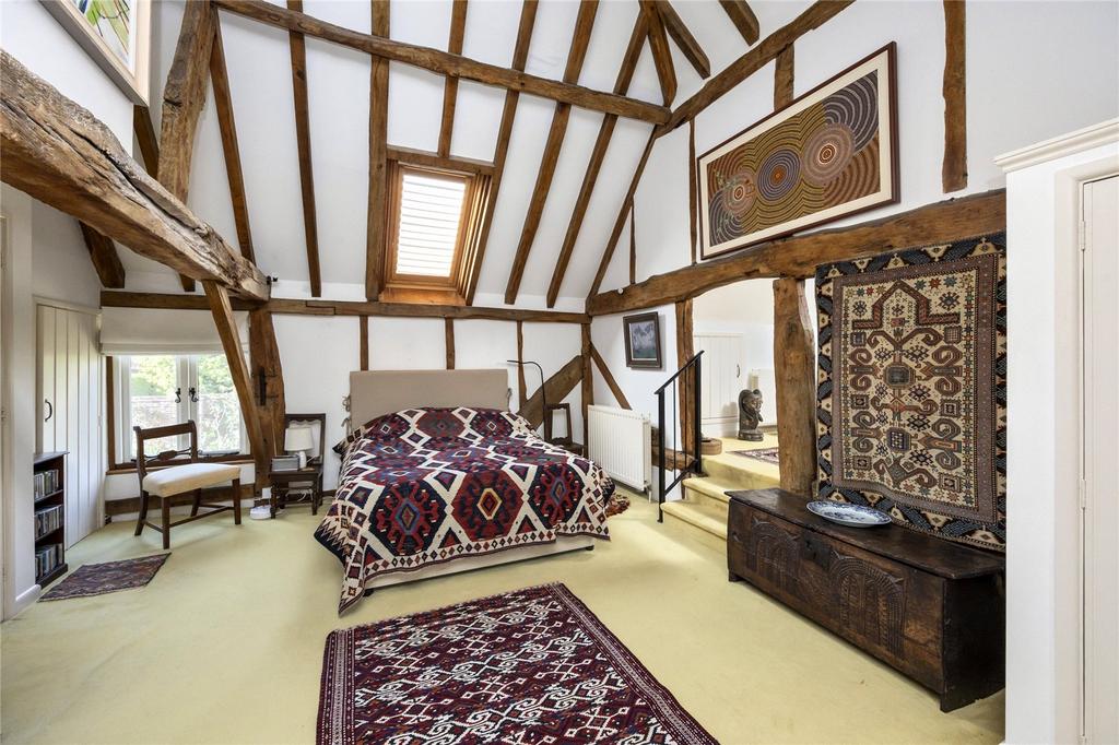 Principal Bedroom