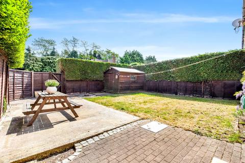 4 bedroom semi-detached house for sale, The Mead, Liphook GU30