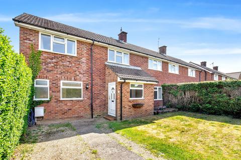 4 bedroom semi-detached house for sale, The Mead, Liphook GU30