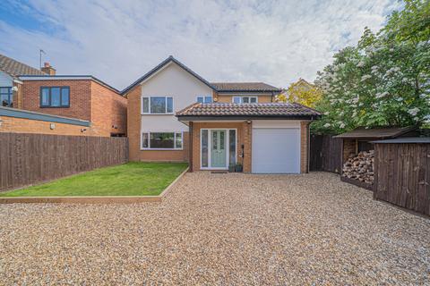 25 Crabmill Close, Knowle, Solihull, B93 0NW