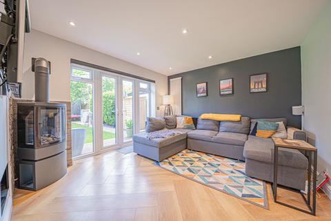 25 Crabmill Close, Knowle, Solihull, B93 0NW