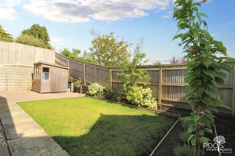 undefined, Long Lane, Newbury RG14