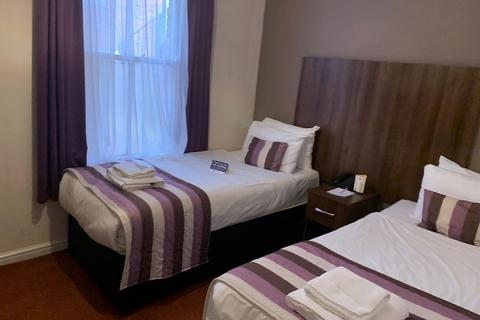 29 bedroom property for sale, Hagley Road - 29 Bed Hotel , Edgbaston, Birmingham , B16