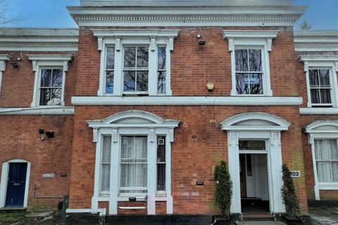 29 bedroom property for sale, Hagley Road - 29 Bed Hotel , Edgbaston, Birmingham , B16