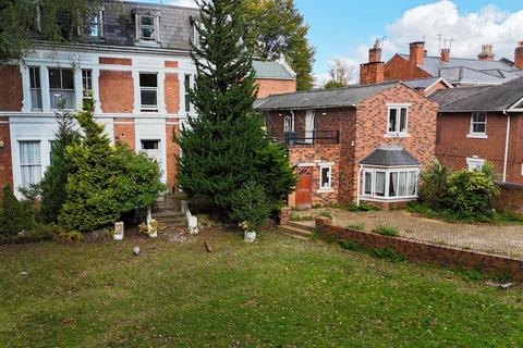 29 bedroom property for sale, Hagley Road - 29 Bed Hotel , Edgbaston, Birmingham , B16