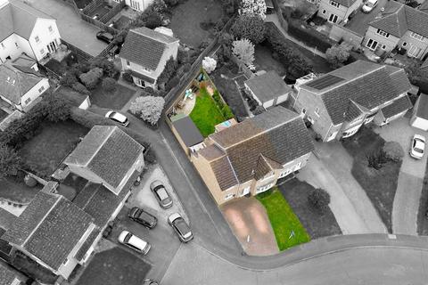 19 Aragon Place, Kimbolton, Huntingdon, PE28 0JD