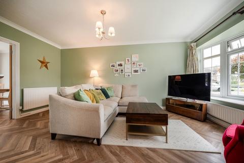 19 Aragon Place, Kimbolton, Huntingdon, PE28 0JD