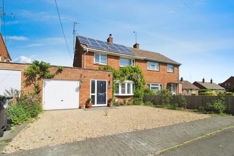 55 Cherry Tree Road, Cricklade, Swindon, SN6 6ES