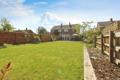 55 Cherry Tree Road, Cricklade, Swindon, SN6 6ES