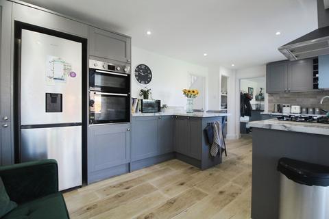55 Cherry Tree Road, Cricklade, Swindon, SN6 6ES