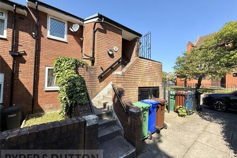 2 bedroom apartment to rent, Routledge Walk, Manchester, Greater Manchester, M9