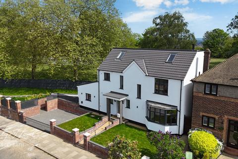 5 bedroom detached house for sale, Cleanthus Road, London