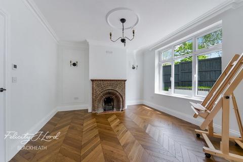 5 bedroom detached house for sale, Cleanthus Road, London