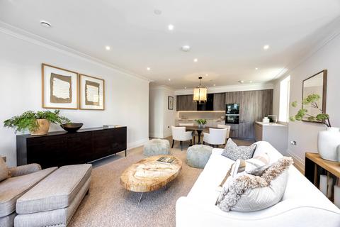 2 bedroom flat to rent, King John Square, Englefield Green, Egham, Surrey, TW20